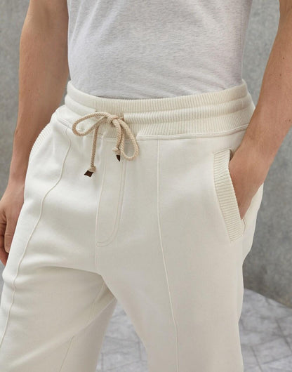 BRUNELLO CUCINELLI MEN'S GYM MTU233245G_C2723 NWT
