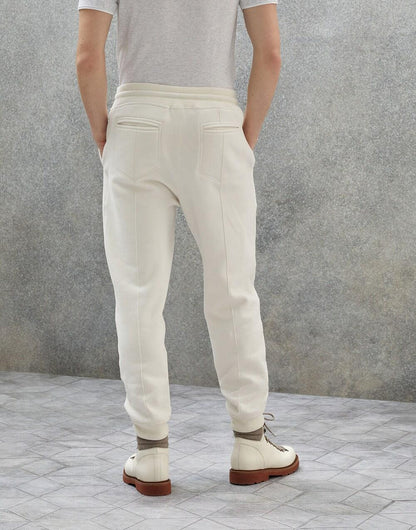 BRUNELLO CUCINELLI MEN'S GYM MTU233245G_C2723 NWT