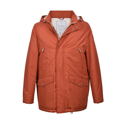 BRUNELLO CUCINELLI MEN'S JACKET MQ4206451_CYU62 NWT