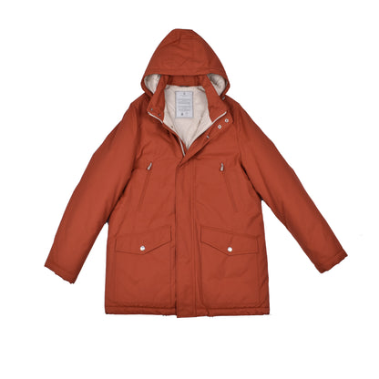 BRUNELLO CUCINELLI MEN'S JACKET MQ4206451_CYU62 NWT
