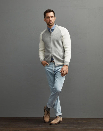 BRUNELLO CUCINELLI MEN'S SHIRT MG6711718_C015 NWT