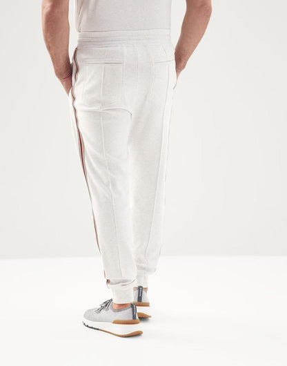 BRUNELLO CUCINELLI MEN'S GYM M0T359222G_CWH18 NWT