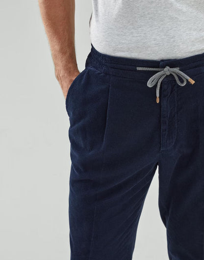 BRUNELLO CUCINELLI MEN'S PANTS M279DE1740_C2517 NWT