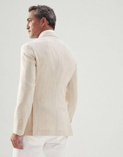 BRUNELLO CUCINELLI MEN'S BLAZER MW4987BWD_C054 NWT