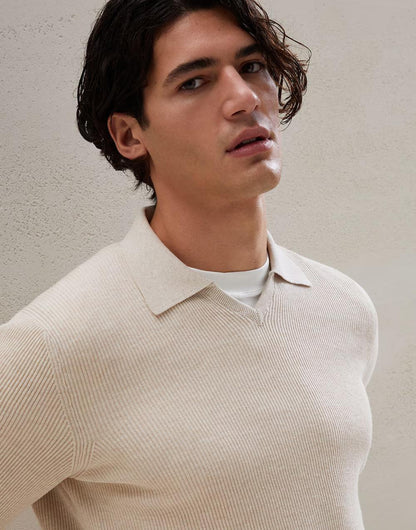 BRUNELLO CUCINELLI MEN'S SWEATER M29400015_CV927 NWT