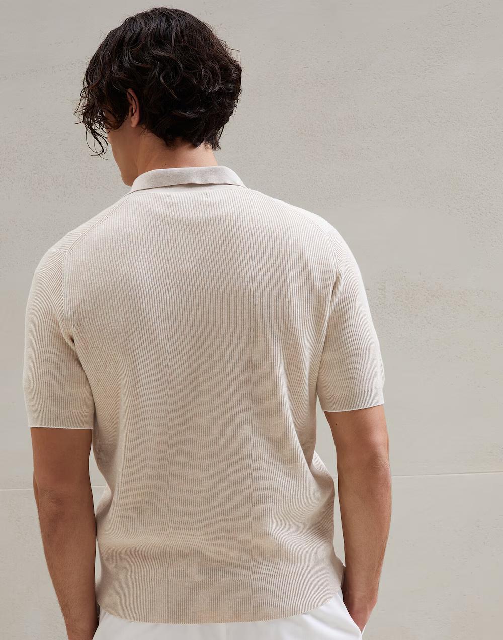 BRUNELLO CUCINELLI MEN'S SWEATER M29400015_CV927 NWT