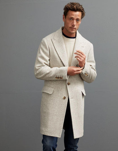 BRUNELLO CUCINELLI MEN'S JACKET MQ4909030_C001 NWT