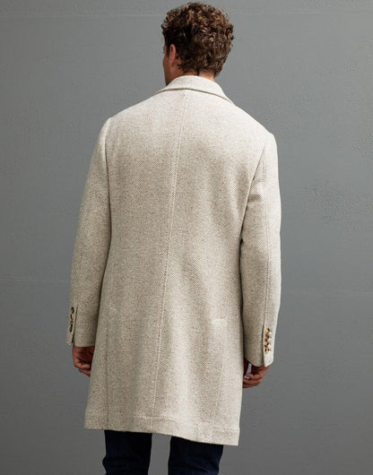 BRUNELLO CUCINELLI MEN'S JACKET MQ4909030_C001 NWT