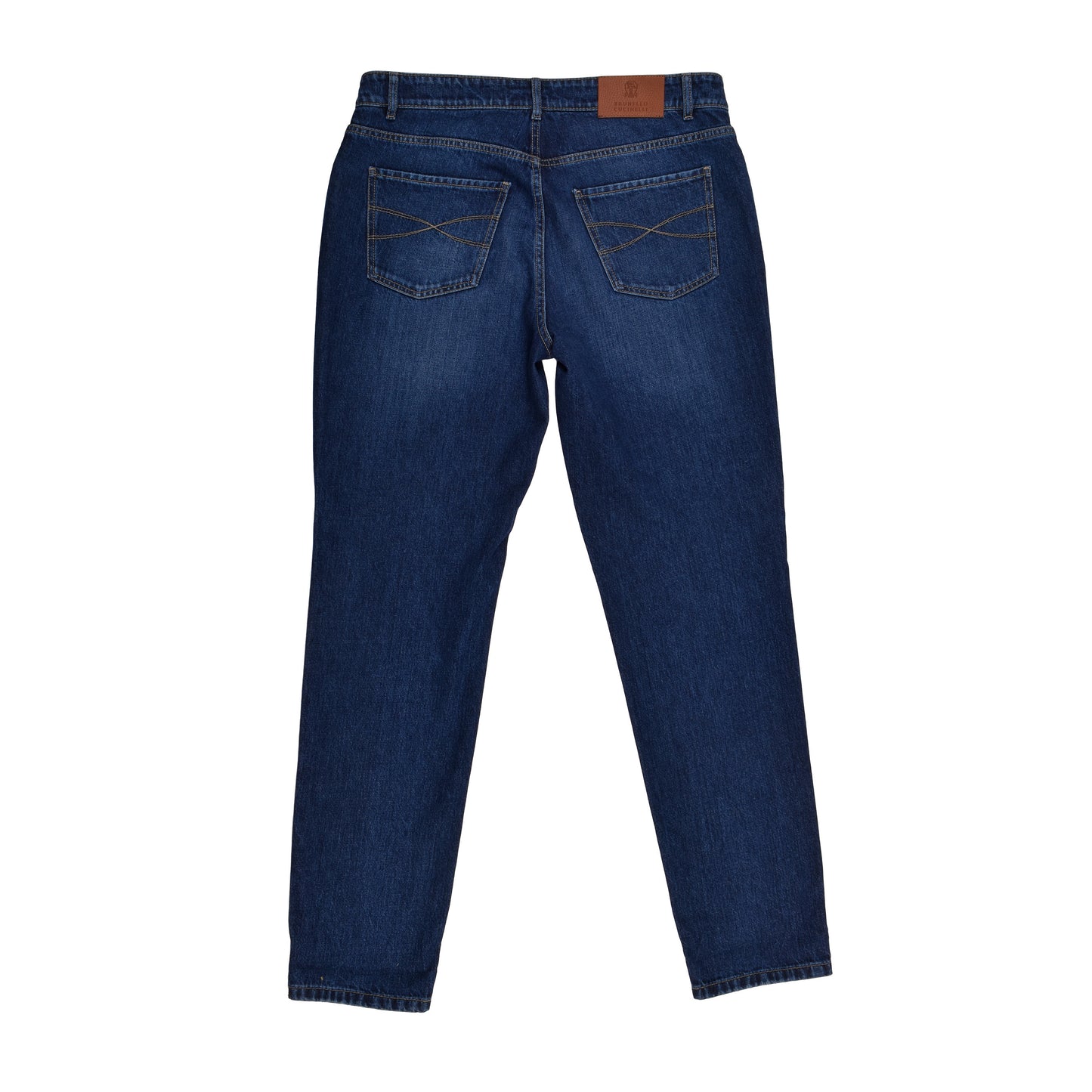 BRUNELLO CUCINELLI MEN'S PANTS M074PD3210_C1468 NWT