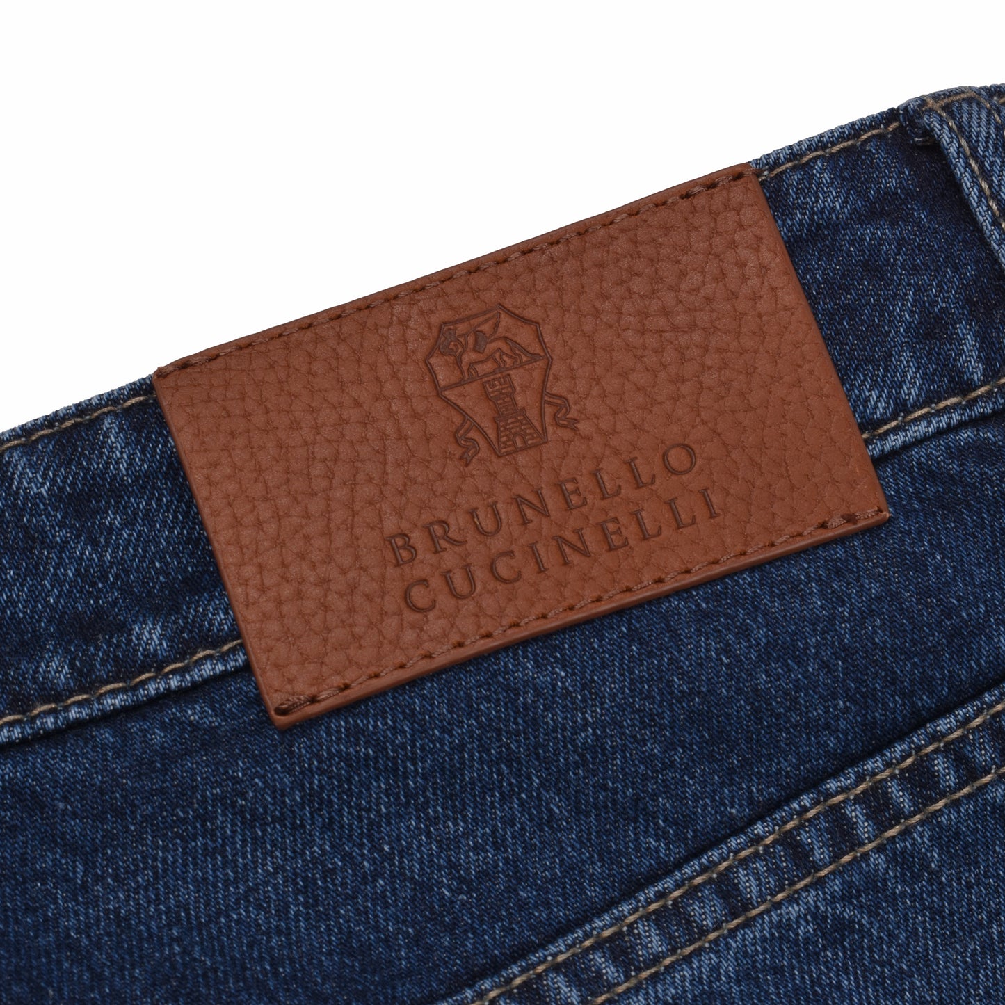 BRUNELLO CUCINELLI MEN'S PANTS M074PD3210_C1468 NWT