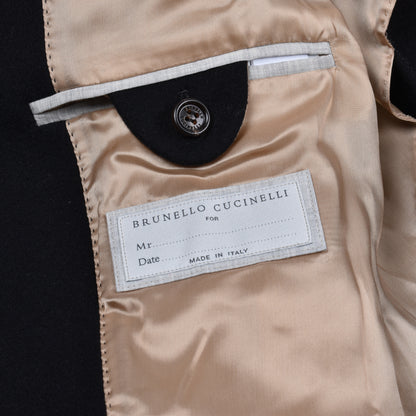 BRUNELLO CUCINELLI MEN'S JACKET MY4289129D_C002 NWT