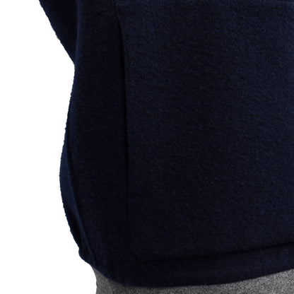 BRUNELLO CUCINELLI MEN'S 100% CASHMERE REVERSIBLE TWO TONE VEST NEW
