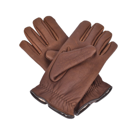 BRUNELLO CUCINELLI MEN'S GLOVE MPLN93608_C8423 NWT