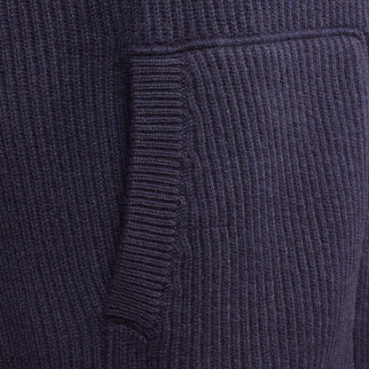 BRUNELLO CUCINELLI MEN'S 100% CASHMERE ATHLETIC KNIT ZIP UP FASHION HOODIE NEW