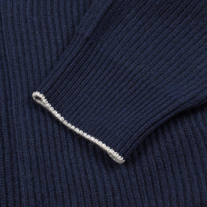 BRUNELLO CUCINELLI MEN'S 100% CASHMERE ATHLETIC KNIT ZIP UP FASHION HOODIE NEW
