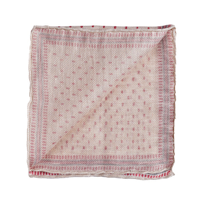 BRUNELLO CUCINELLI MEN'S POCKETSQUARE MW8860091_CDQ09 NWT