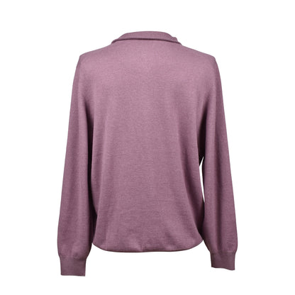 BRUNELLO CUCINELLI MEN'S 100% CASHMERE 1/4 ZIP SWEATER/PULLOVER NEW