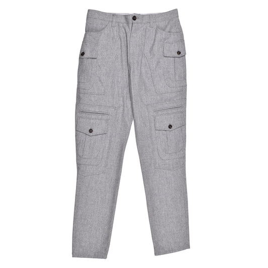 BRUNELLO CUCINELLI MEN'S PANTS M038PS1970_C511 NWT