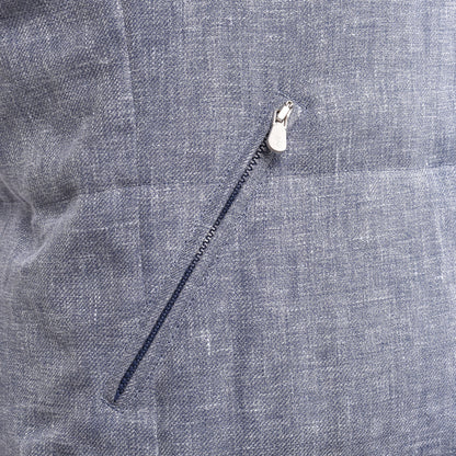 BRUNELLO CUCINELLI MEN'S JACKET MD4951716Z_CYG73 NWT