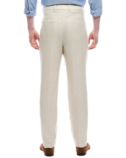 BRUNELLO CUCINELLI MEN'S PANTS MW482L00H_C001 NWT
