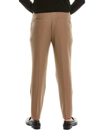 BRUNELLO CUCINELLI MEN'S PANTS MN421L000_C151 NWT
