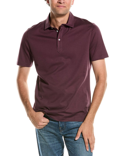 BRUNELLO CUCINELLI MEN'S SHIRT M0T713936Y_C9693 NWT