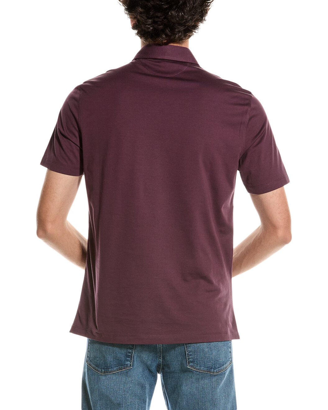 BRUNELLO CUCINELLI MEN'S SHIRT M0T713936Y_C9693 NWT