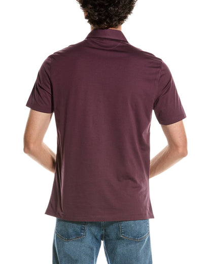 BRUNELLO CUCINELLI MEN'S SHIRT M0T713936Y_C9693 NWT