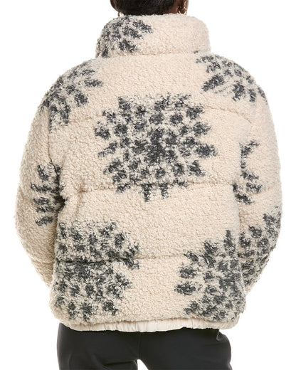 BRUNELLO CUCINELLI WOMEN'S JACKET M01FJ2859_CT961 NWT