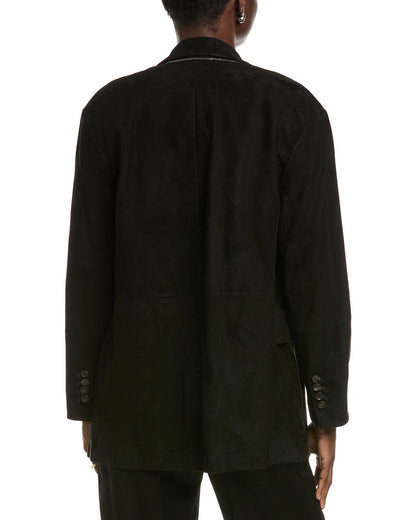 BRUNELLO CUCINELLI WOMEN'S JACKET M0PCL2234S_C101 NWT