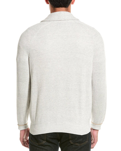BRUNELLO CUCINELLI MEN'S SWEATER MCH706106_CUF88 NWT