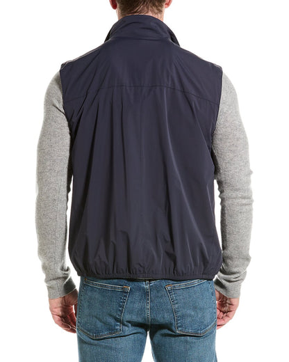 BRUNELLO CUCINELLI MEN'S JACKET M40A7445GP_CGB55 NWT