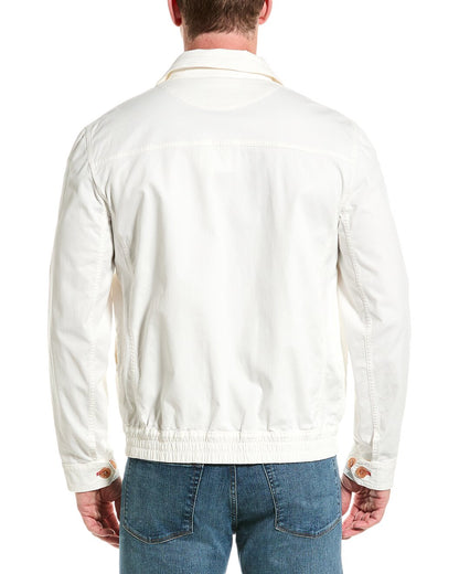 BRUNELLO CUCINELLI MEN'S JACKET MA0816507P_C2200 NWT