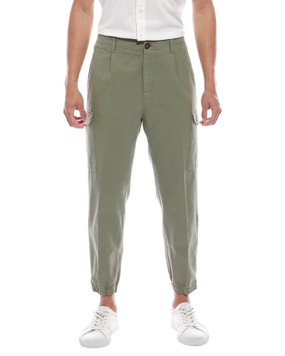 BRUNELLO CUCINELLI MEN'S PANTS M252DH0640_C6273 NWT