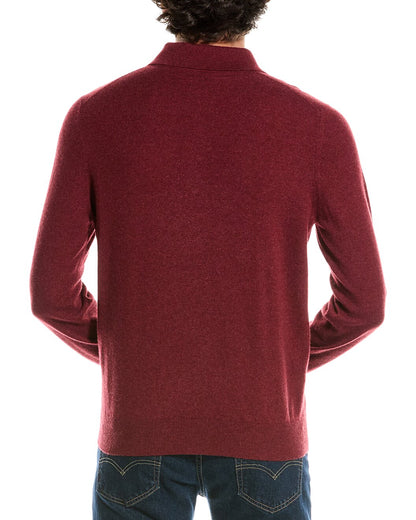 BRUNELLO CUCINELLI MEN'S SWEATER M2200295_CQR25 NWT