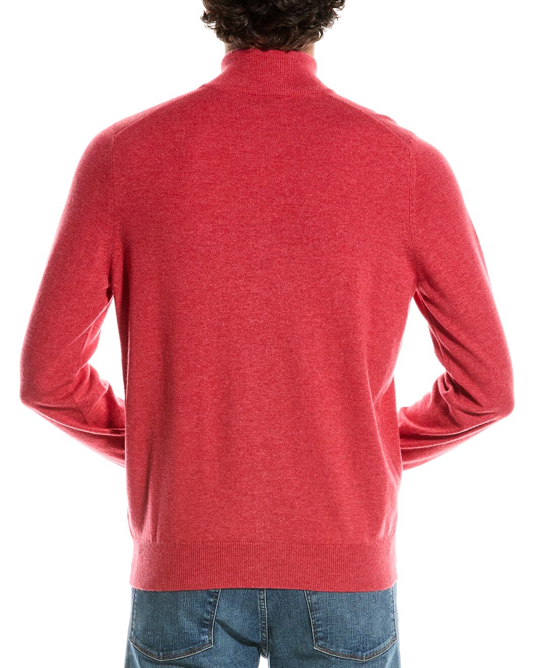 BRUNELLO CUCINELLI MEN'S SWEATER M2200124_CVR70 NWT