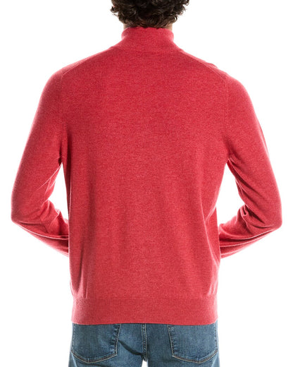 BRUNELLO CUCINELLI MEN'S SWEATER M2200124_CVR70 NWT