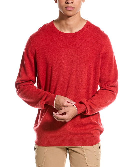 BRUNELLO CUCINELLI MEN'S SWEATER M2200100_CBM34 NWT