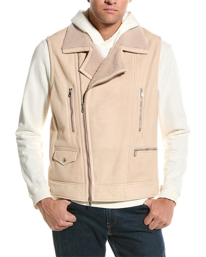 BRUNELLO CUCINELLI MEN'S JACKET MPMVL1888_C8050 NWT