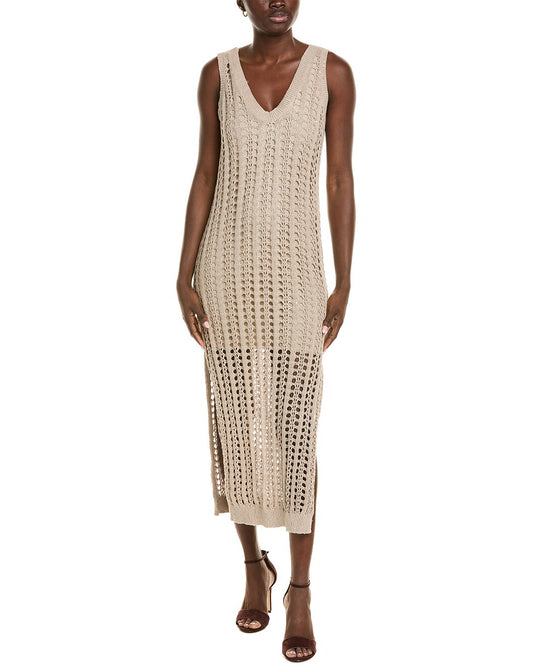 BRUNELLO CUCINELLI WOMEN'S SUIT M70572A60P_C9504 NWT