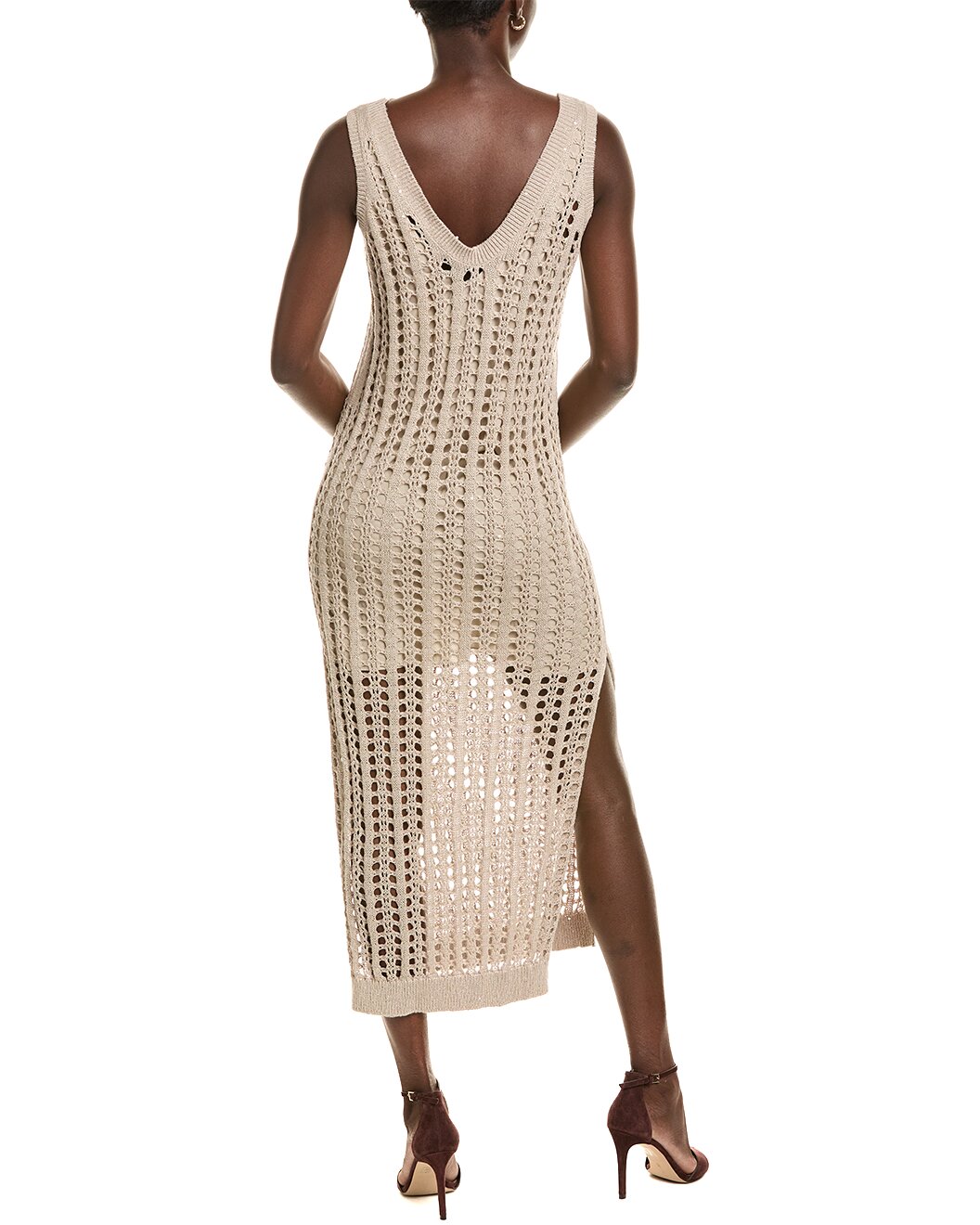 BRUNELLO CUCINELLI WOMEN'S SUIT M70572A60P_C9504 NWT