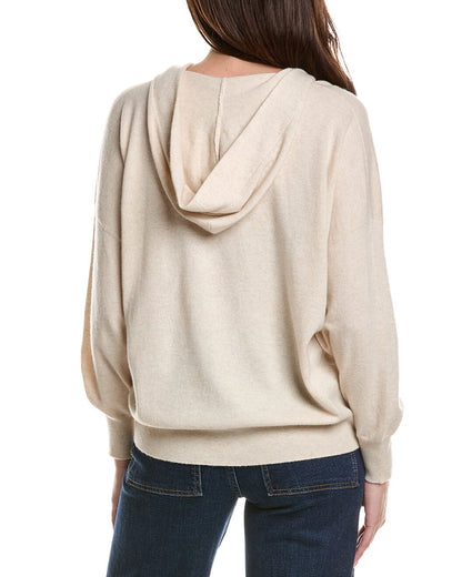 BRUNELLO CUCINELLI WOMEN'S SWEATER M12170609_C9436 NWT