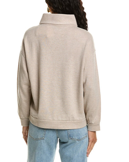 BRUNELLO CUCINELLI WOMEN'S SWEATER MA927SF404_C9455 NWT