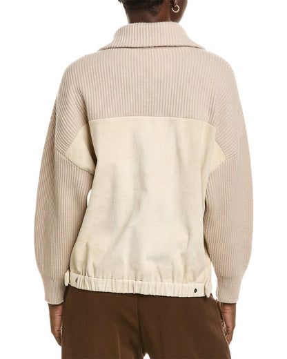 BRUNELLO CUCINELLI WOMEN'S GYM M0W305805_CTK66 NWT