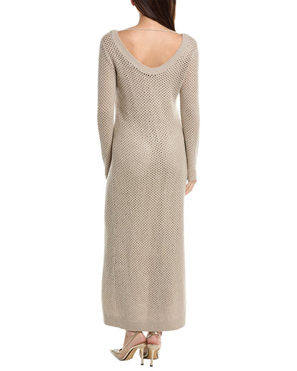 BRUNELLO CUCINELLI WOMEN'S SUIT M71544A90_C9504 NWT