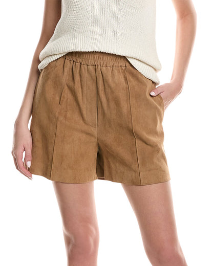 BRUNELLO CUCINELLI WOMEN'S PANTS M0W30P8058_C8646 NWT