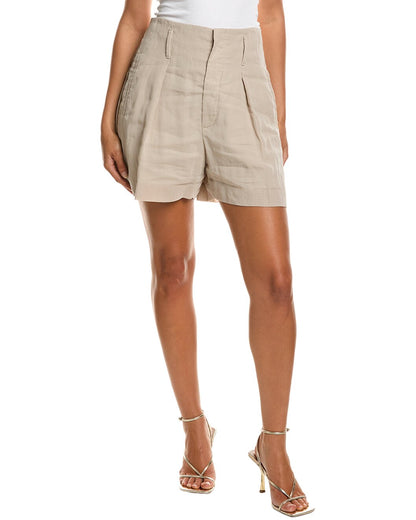 BRUNELLO CUCINELLI WOMEN'S PANTS MP911P8334_C8710 NWT