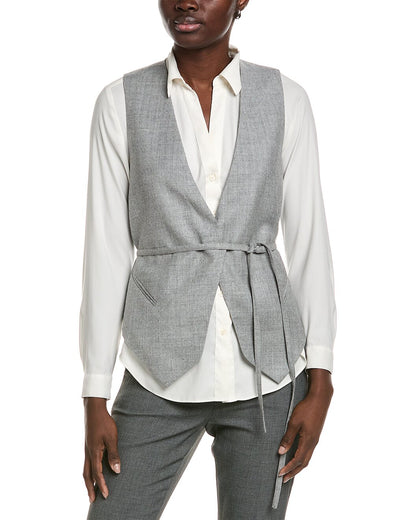 BRUNELLO CUCINELLI WOMEN'S SHIRT MB5972886_C002 NWT