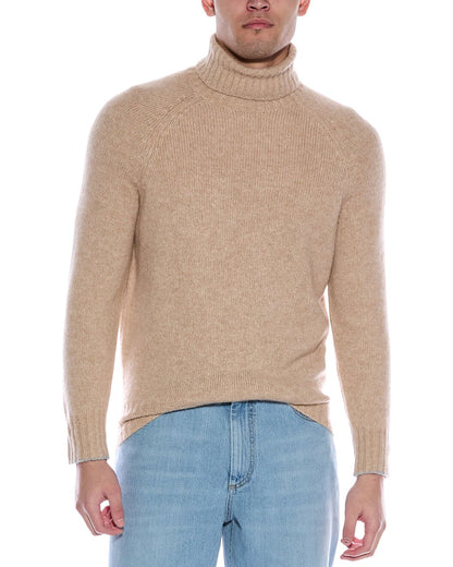 BRUNELLO CUCINELLI MEN'S SWEATER MLP504003_CFG16 NWT