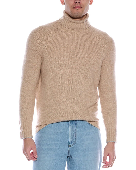 BRUNELLO CUCINELLI MEN'S SWEATER MLP504003_CFG16 NWT